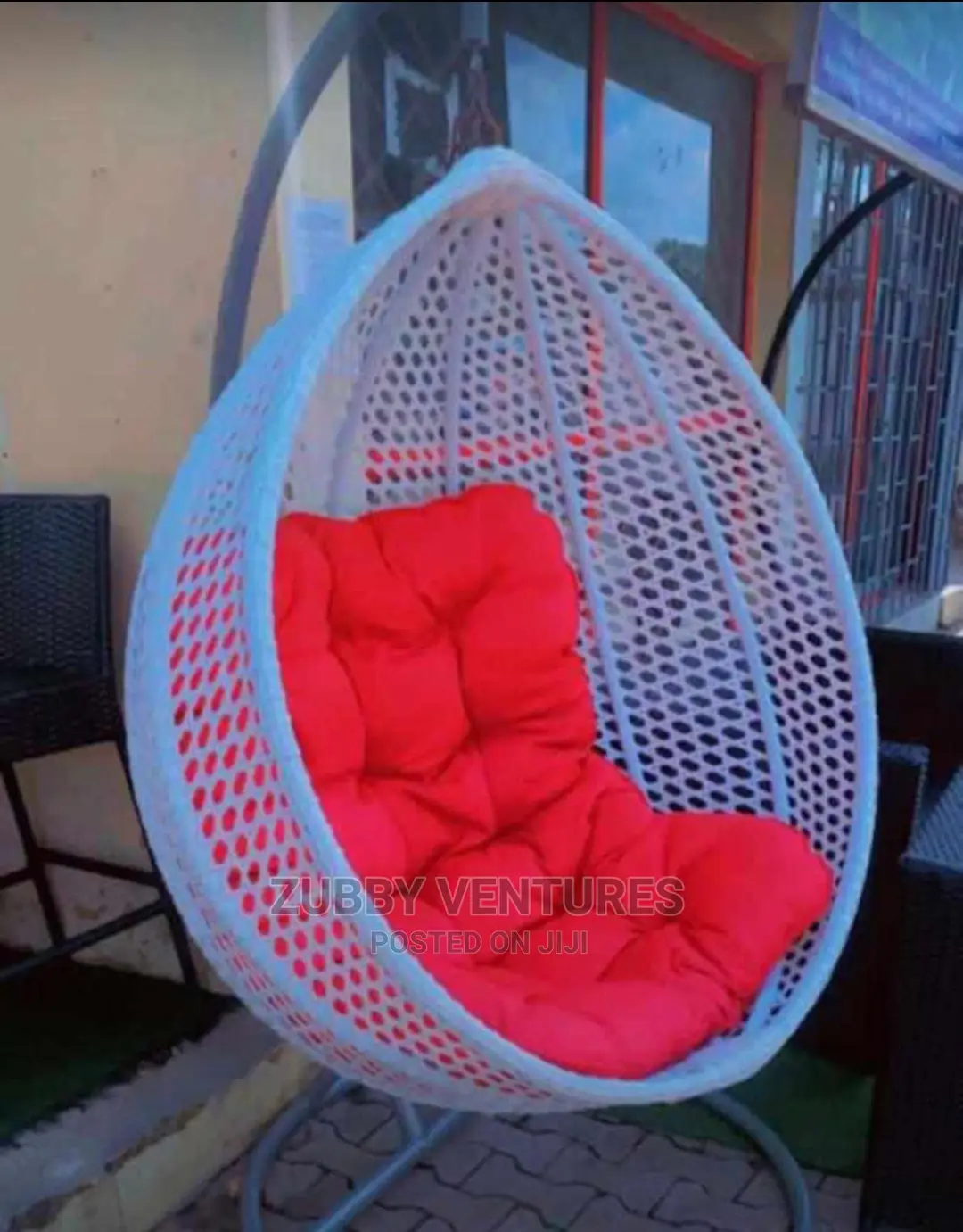Brand New Executive Swing Chair