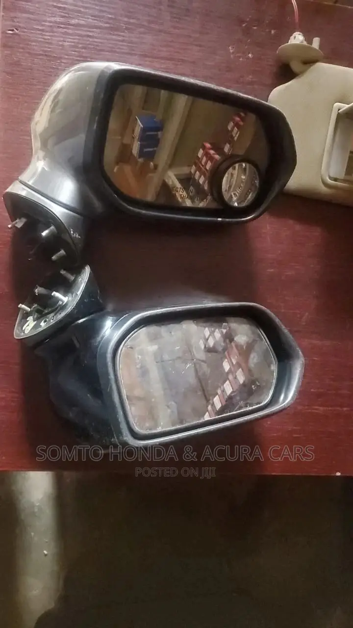 Side Mirror Acura RDX 2006-2012
