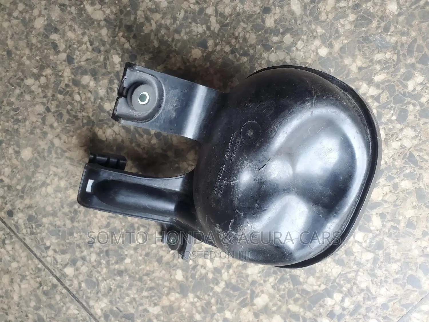 Air Box (Down) Honda Accord 2018-2022