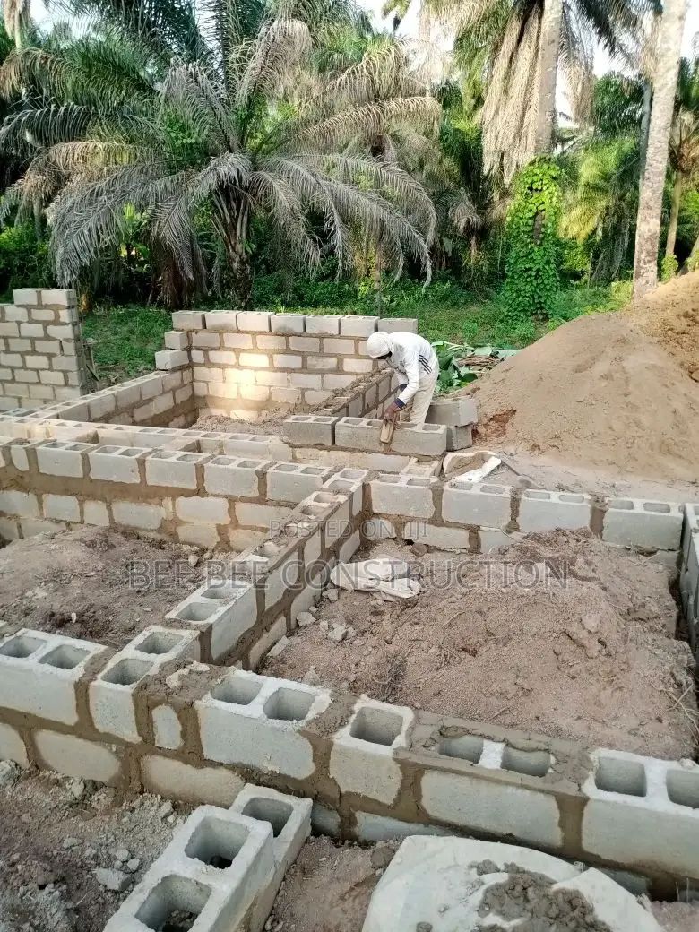 Your Trusted Partner for Building Projects