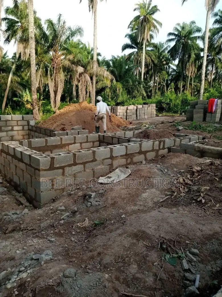Your Trusted Partner for Building Projects