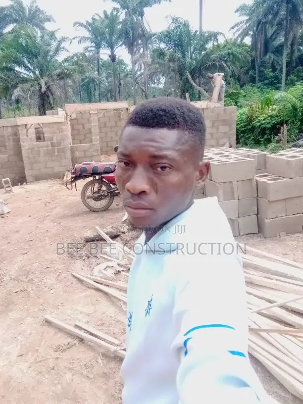 Your Trusted Partner for Building Projects