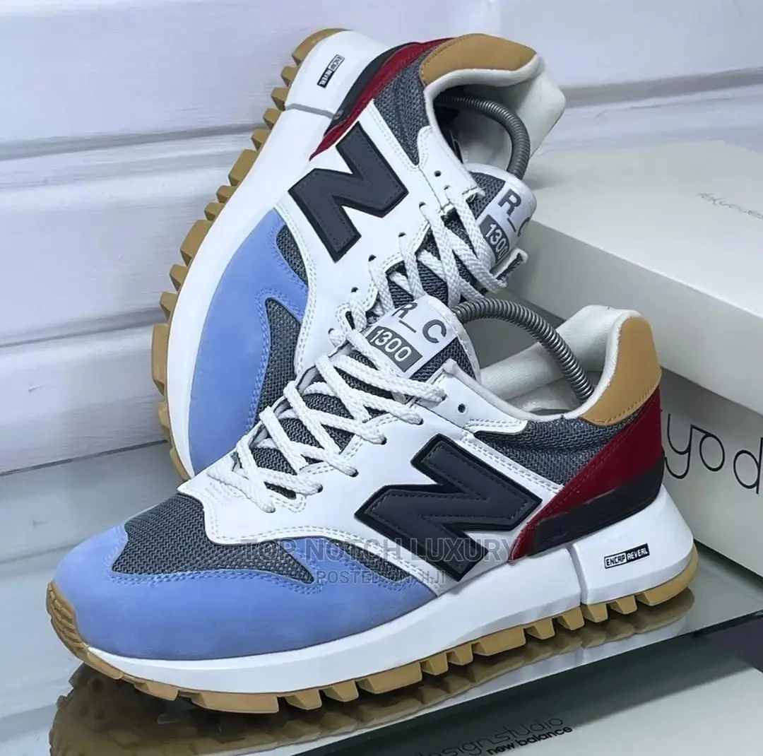 *New Balance Encap Rc1300 Men Women
