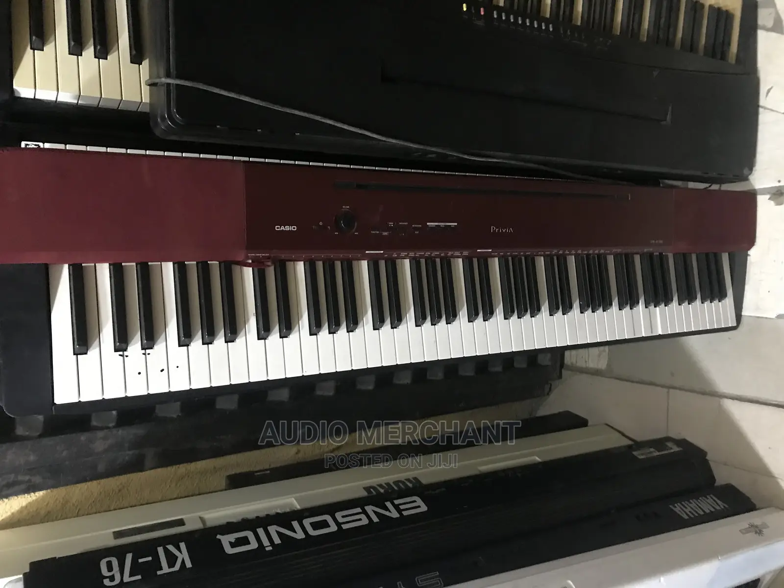 Casio Previa PXA 100 Piano