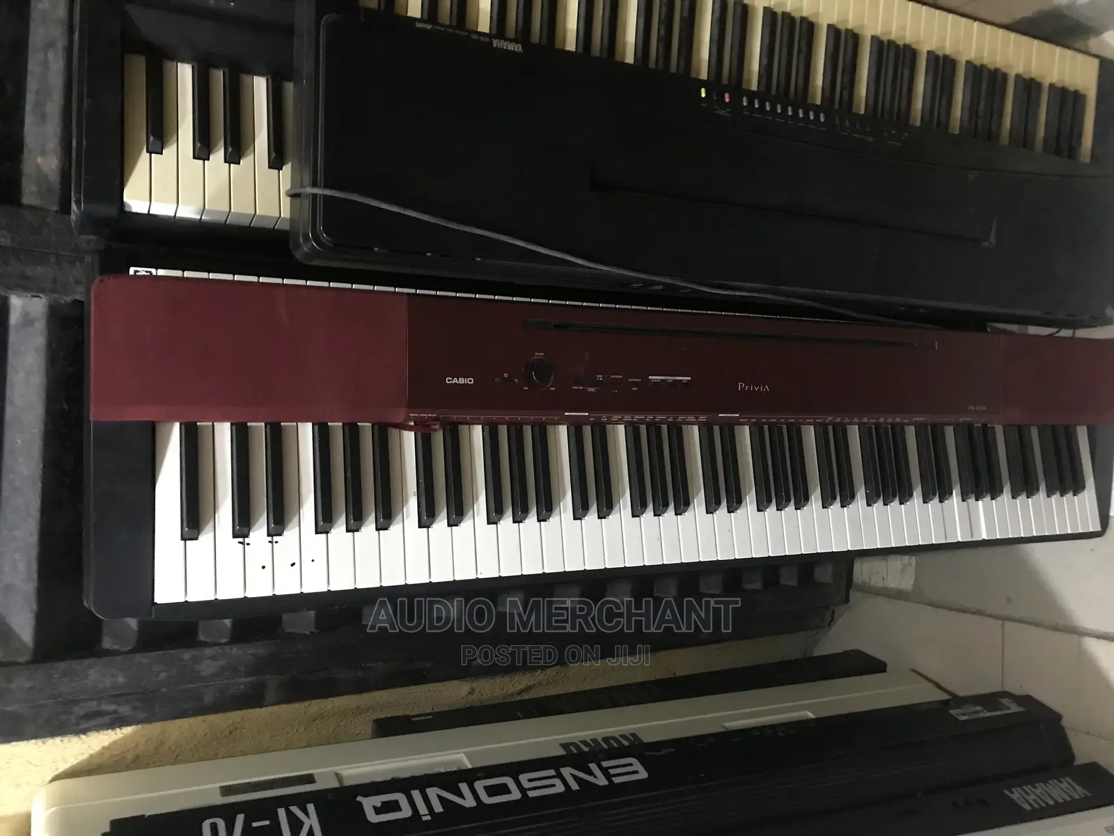 Casio Previa PXA 100 Piano