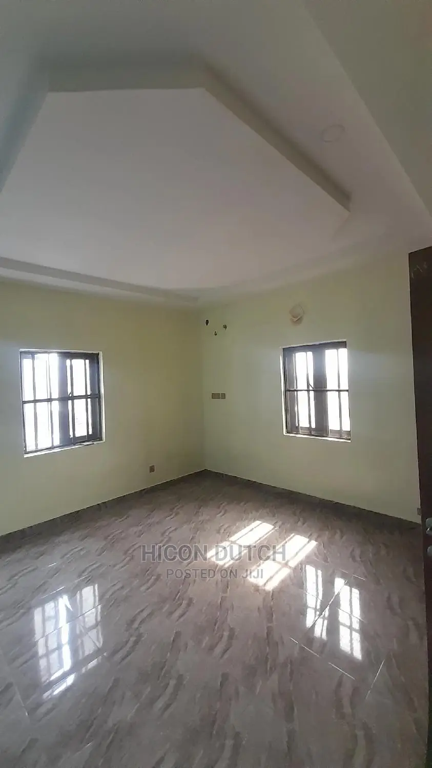 2bdrm Block of Flats in Katampe By Living for rent
