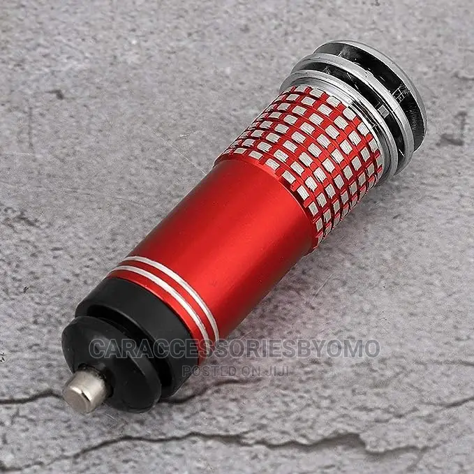 Car Air Purifier 12v