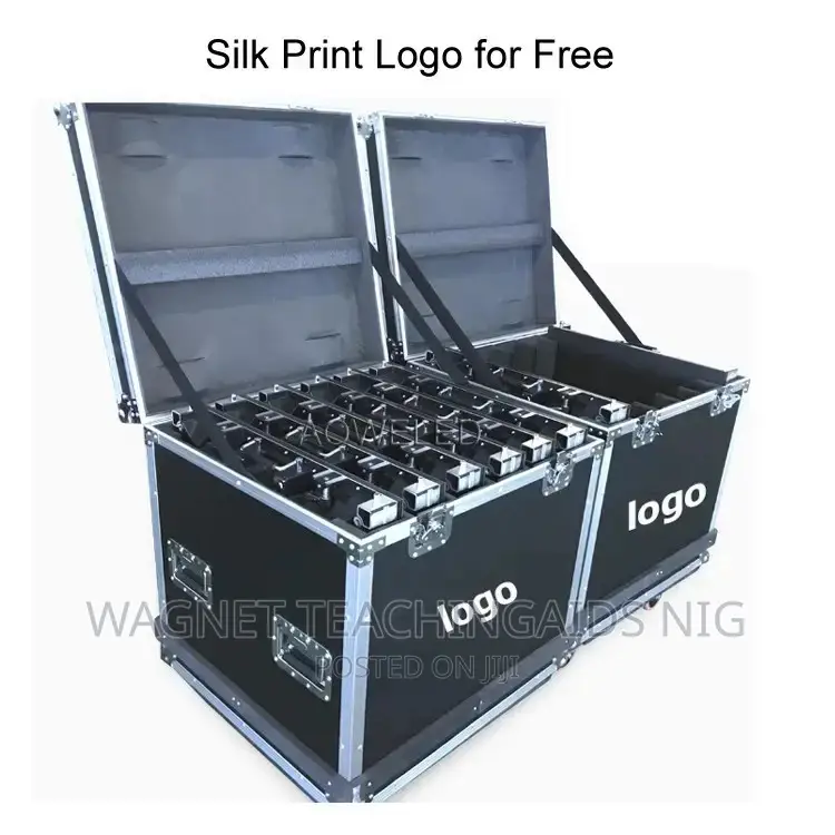 Installation Supply LED Screens