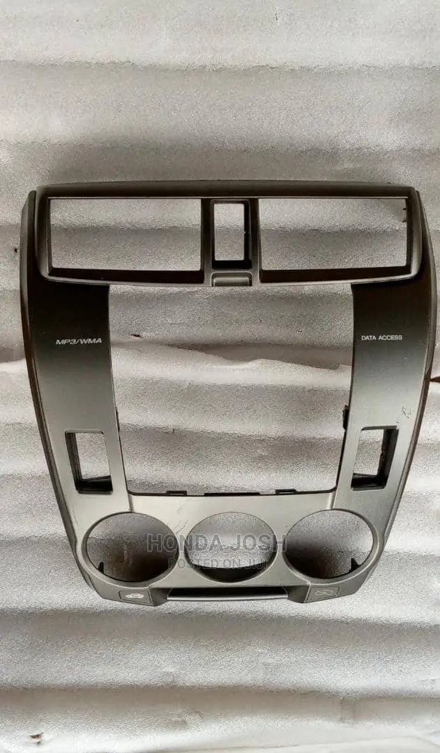 Boot/ Trunk 2009- 2013 Model Honda City