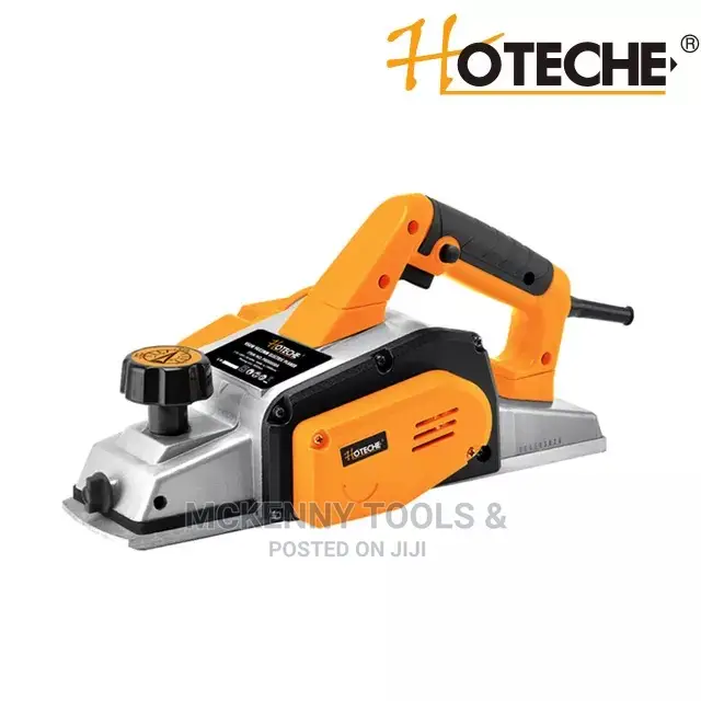 Hoteche 90x2mm 950W Electric Planer