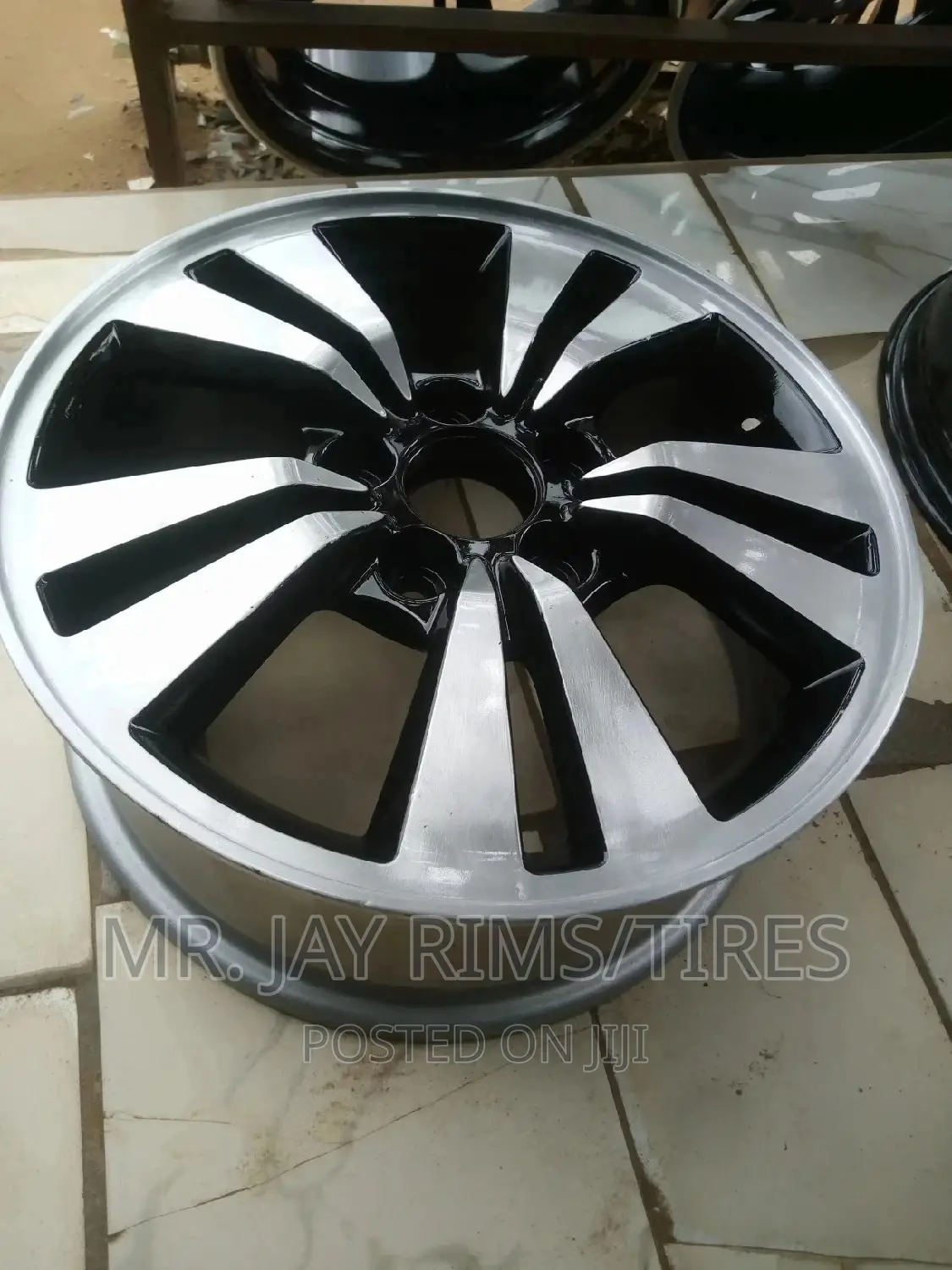 High Quality Rims for Honda