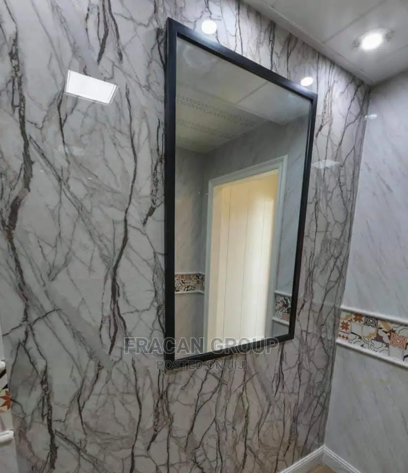 Quality UV Marble Boards in Abuja