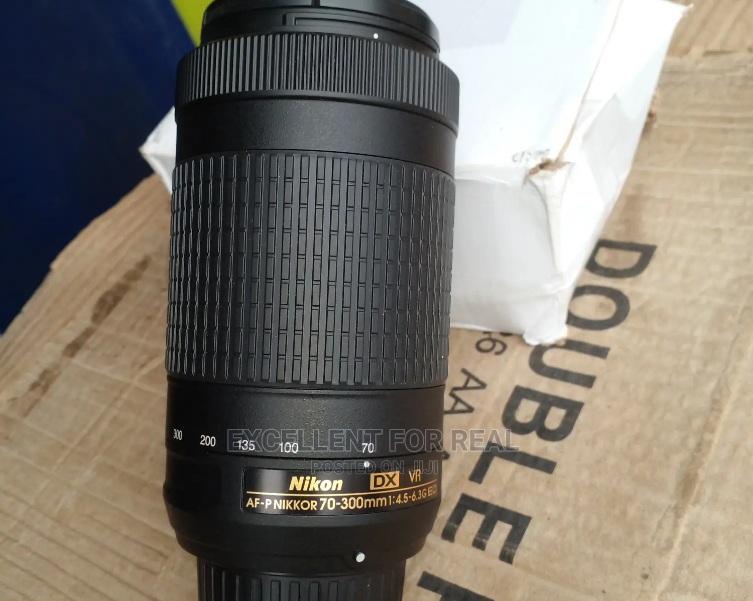 Nikon Lens 70-300mm