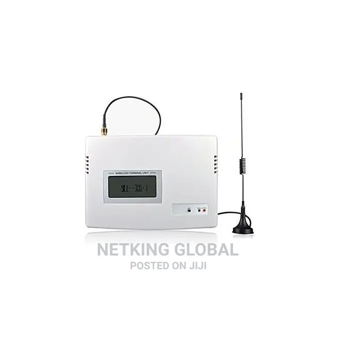 Fixed Wireless Terminal
