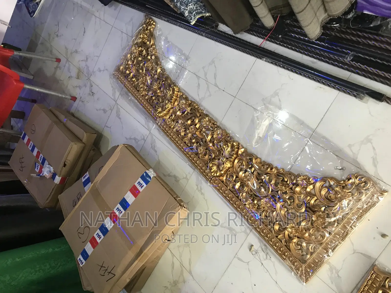 High Quality Royal Turkish Board