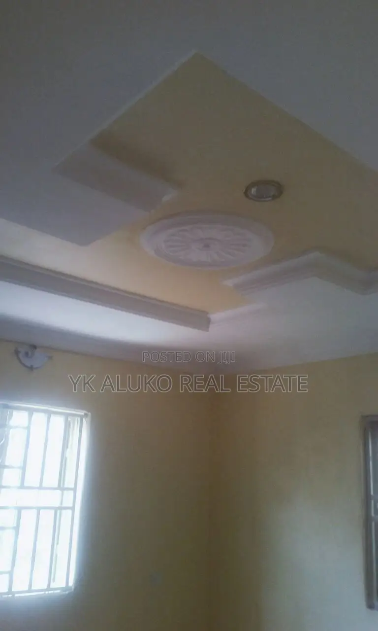 Furnished 3bdrm Block of Flats in Whitefield, Ilorin West for sale