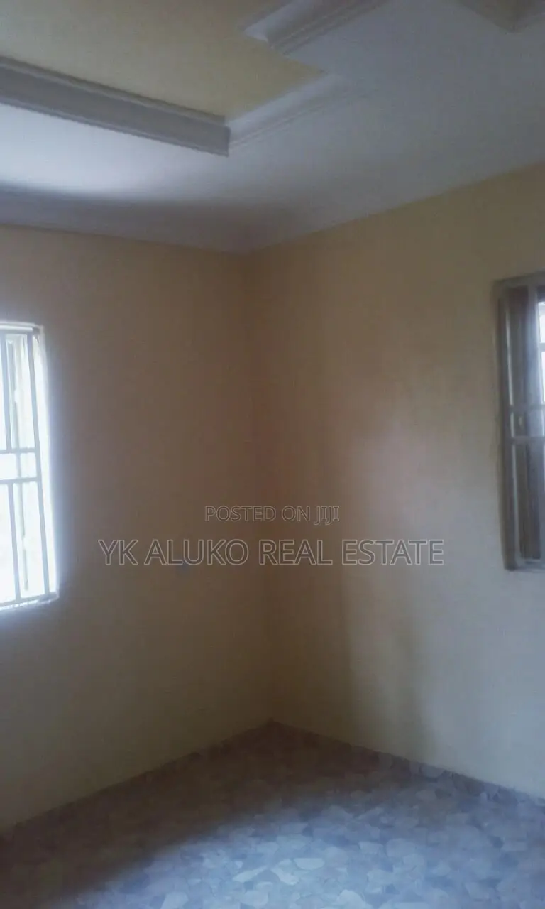 Furnished 3bdrm Block of Flats in Whitefield, Ilorin West for sale