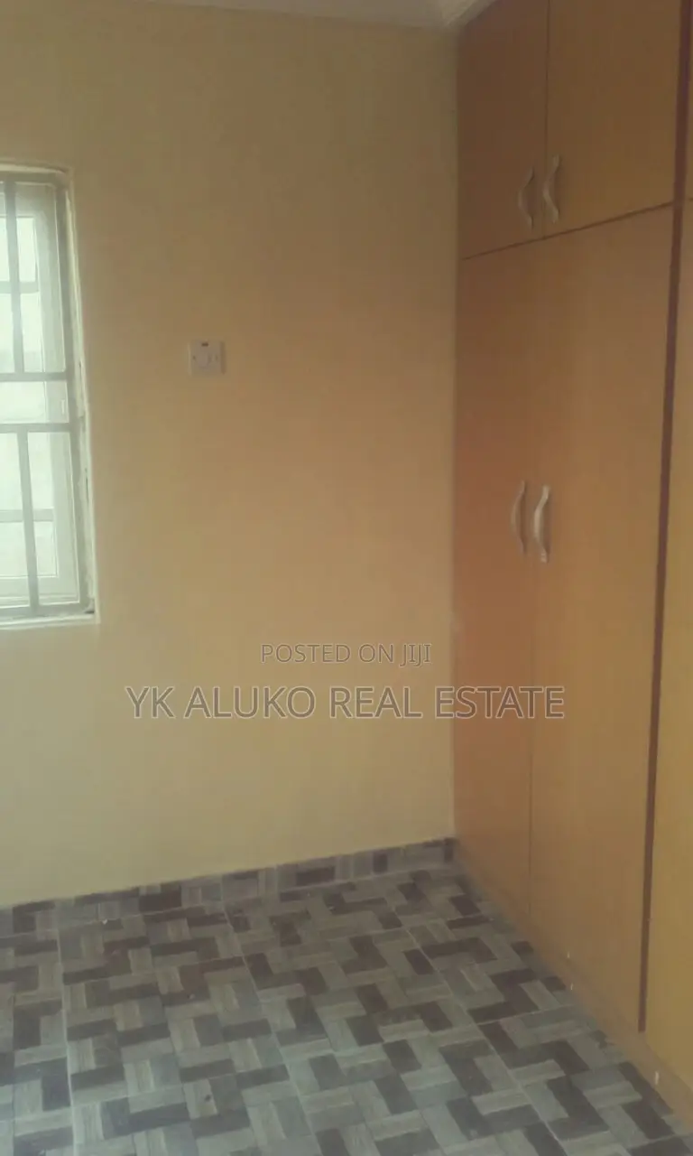 Furnished 3bdrm Block of Flats in Whitefield, Ilorin West for sale