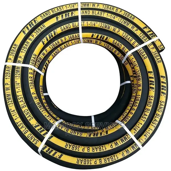 Sandblasting Hose-50m