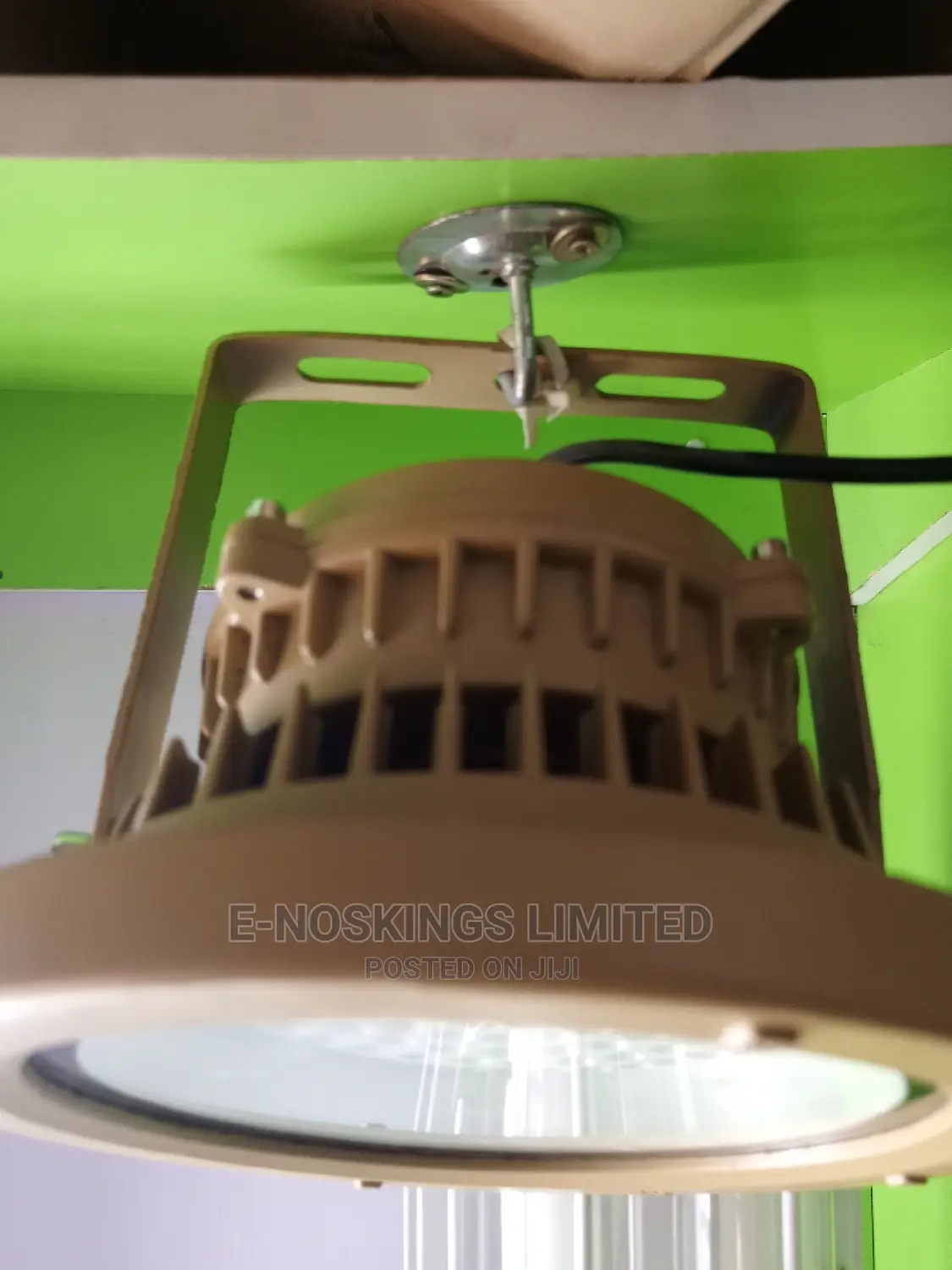 100w LED Explosion Proof Light
