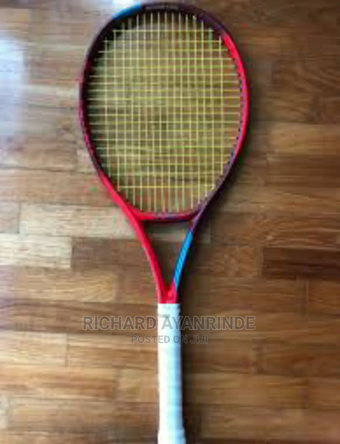 Wilson Tennis Racket
