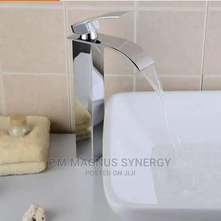 Wash Hand Basin Mixer Tap.