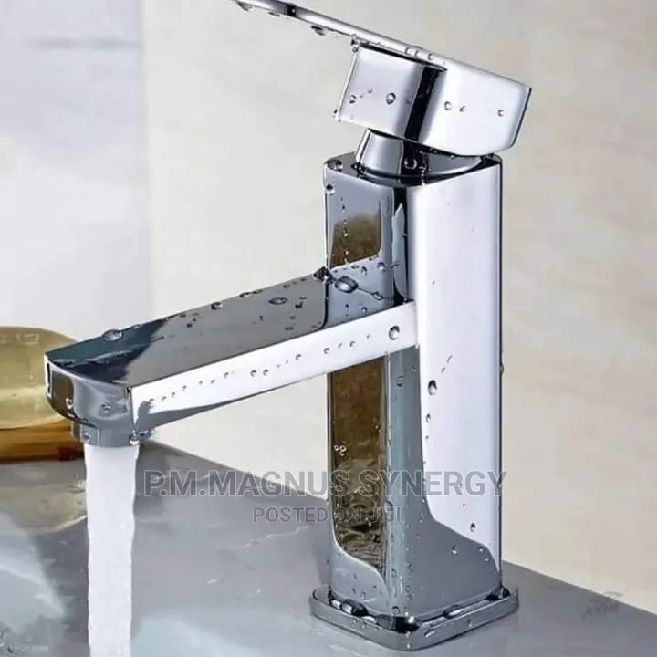 Wash Hand Basin Mixer Tap.