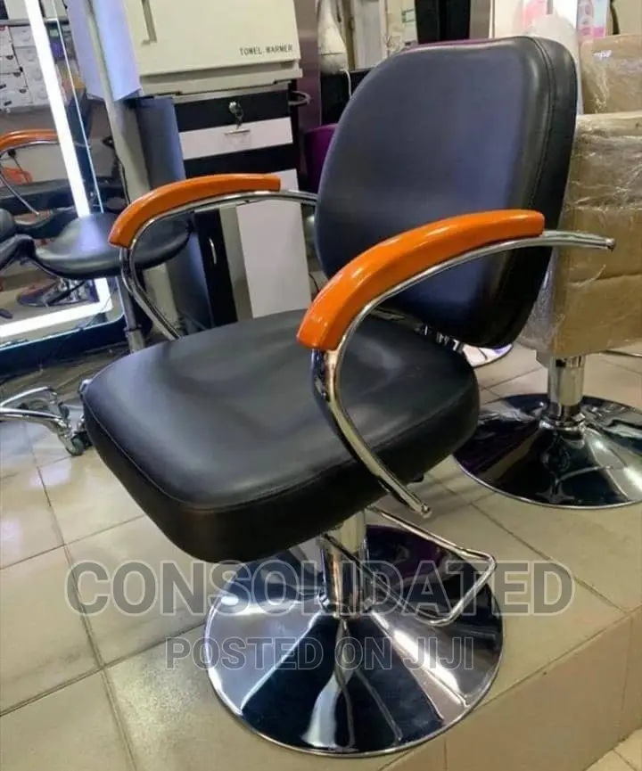 Quality Saloon Chair