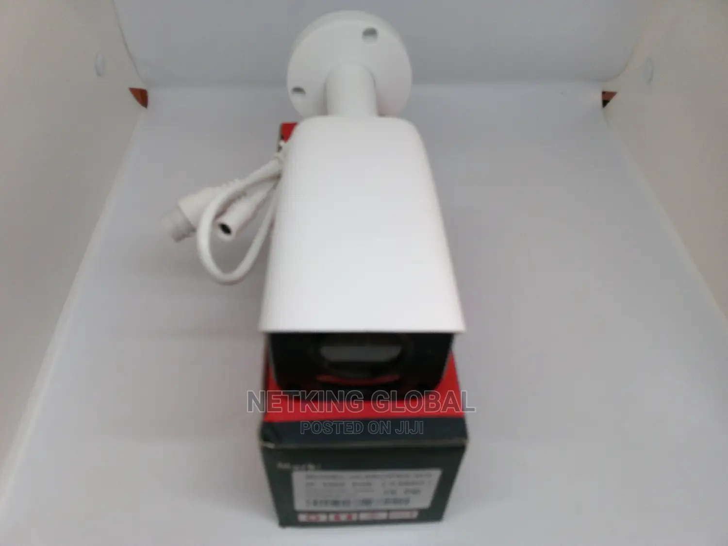 Video Servillance (HI-88CIP5G-WS)
