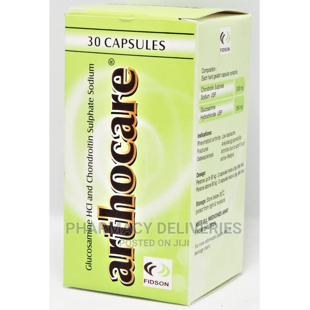 Arthocare Arthocare Forte for Arthritis Treatment