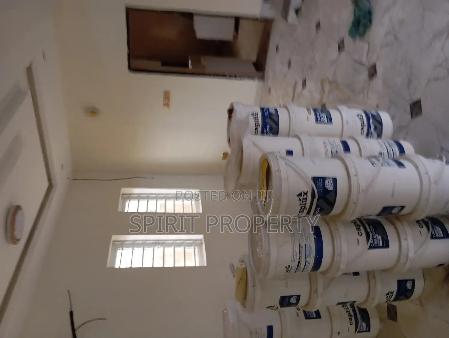 Newlybuilt 4bedroom Duplex With 2no of 2bedroom 140m