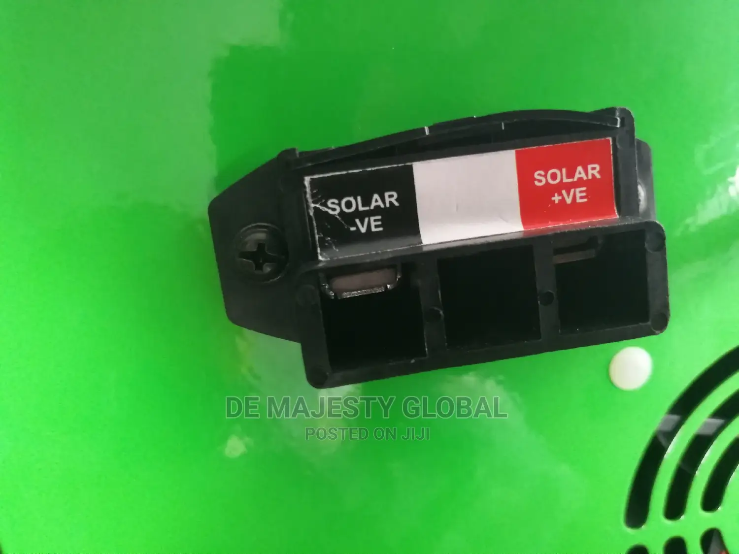 2.3kav Hybrid Inverter With 70a PWM Charge Controller