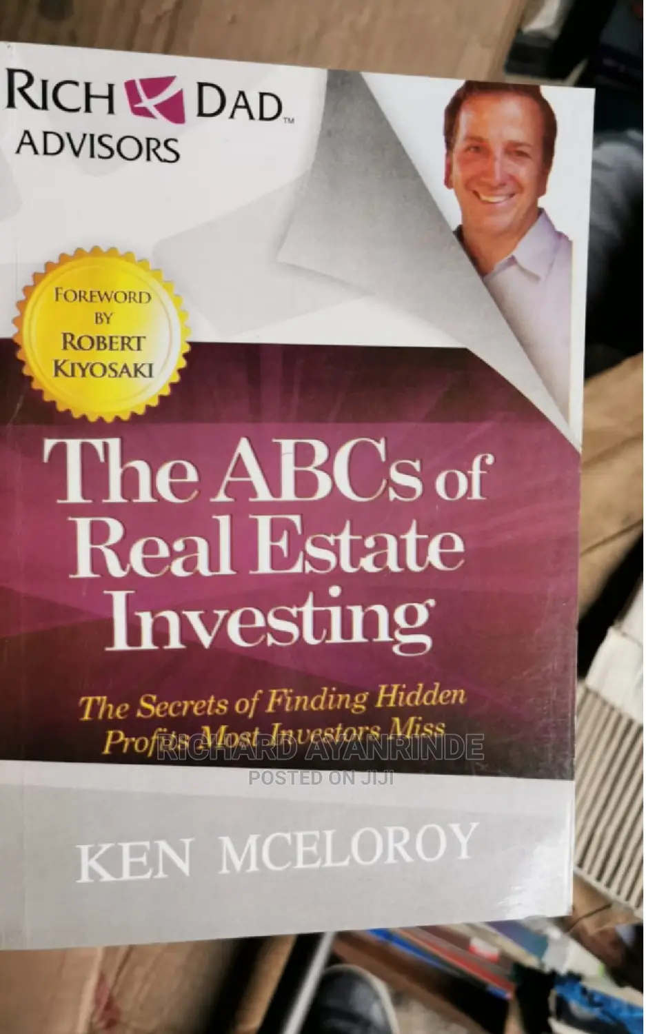 The Abcs of Real Estate Investing