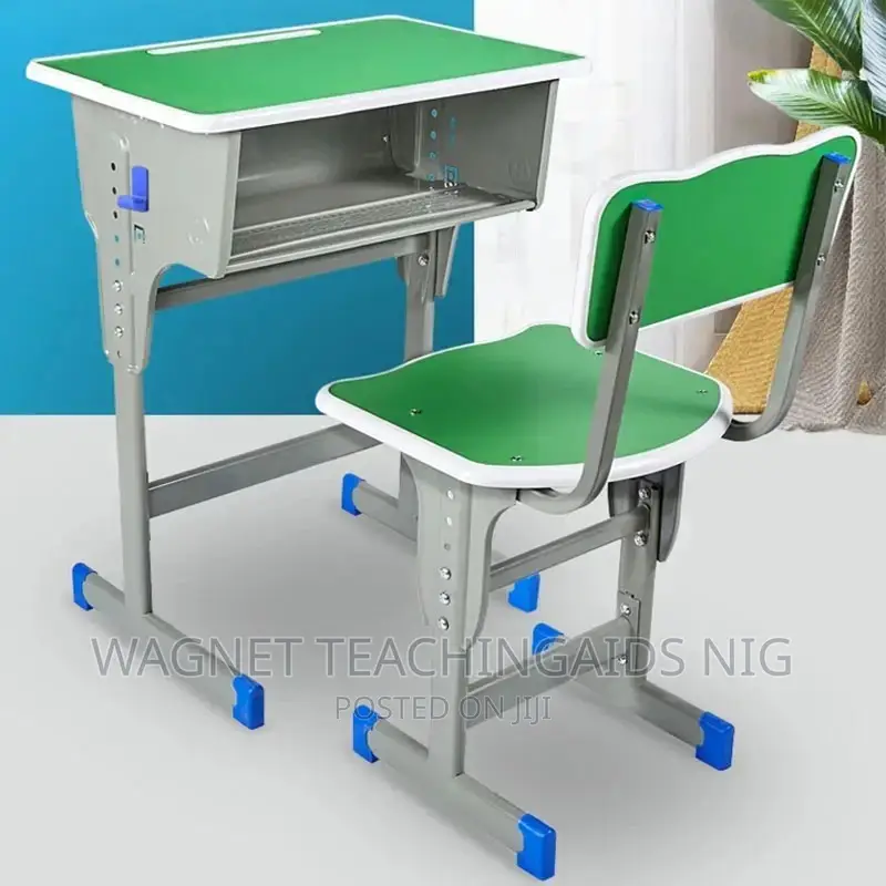 Free Delivery And Installation Of School Table And Chair