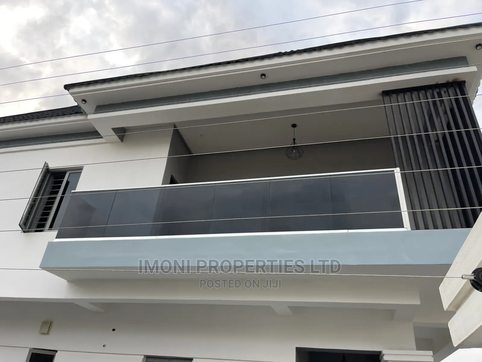 3bdrm Duplex in Fo1, Kubwa for rent