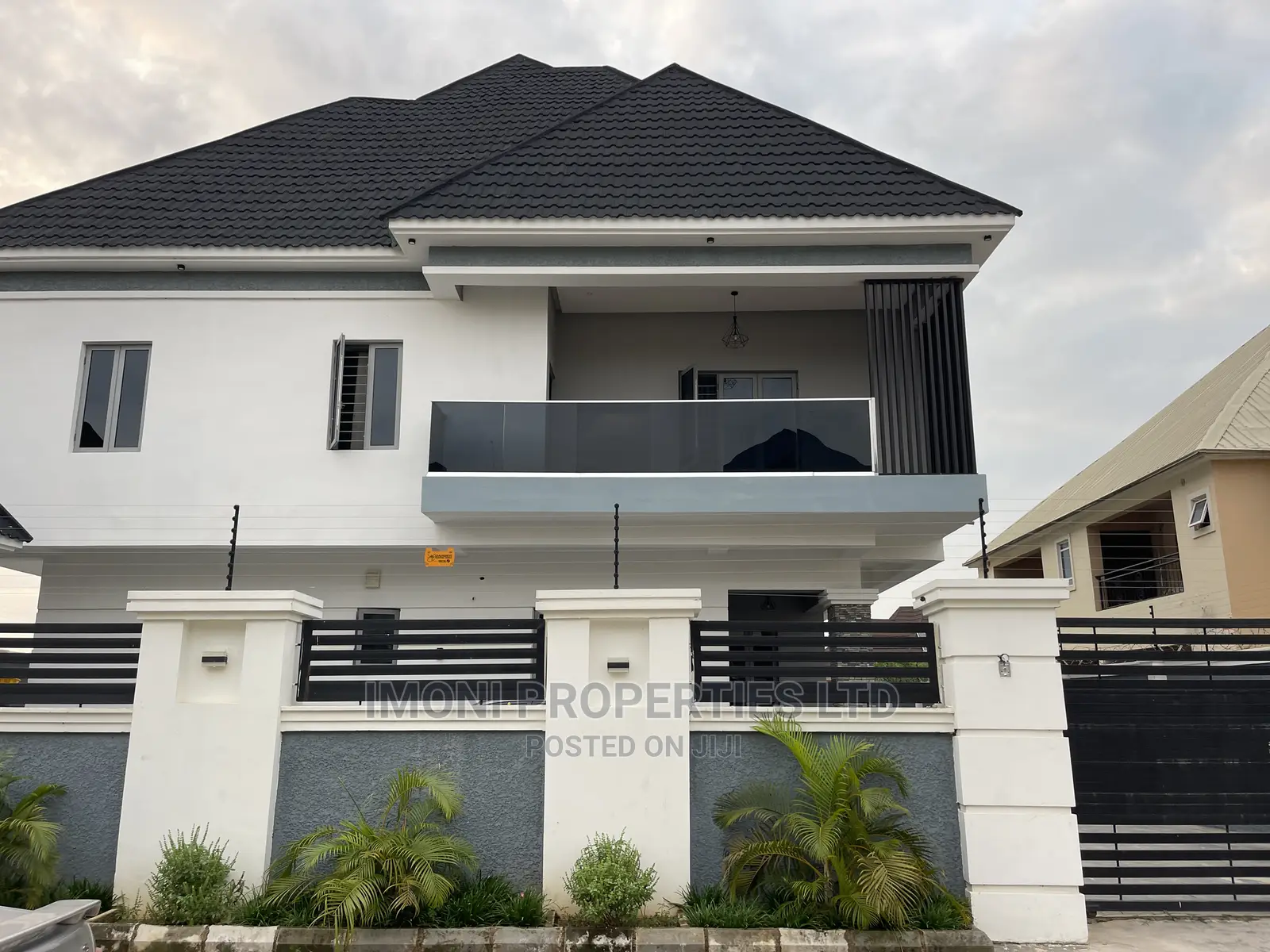 3bdrm Duplex in Fo1, Kubwa for rent