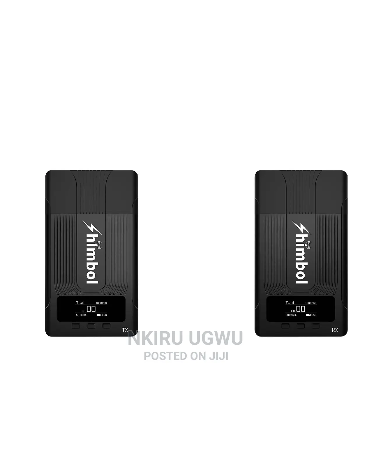 Shimbol ZO600S SDI HDMI Wireless Video Transmission System