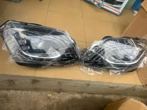 Updgraded Headlamp GLK350 2015 MAYBACH
