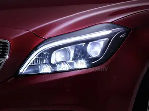 Headlamp CLS 2013 to 2020