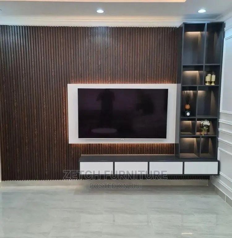 Standard Tv Console