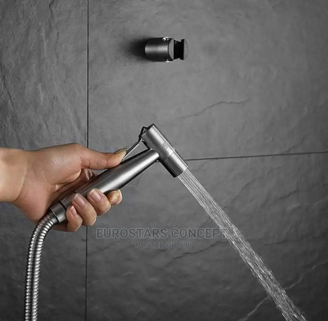 Aluminum Quality Bum Bum Tap