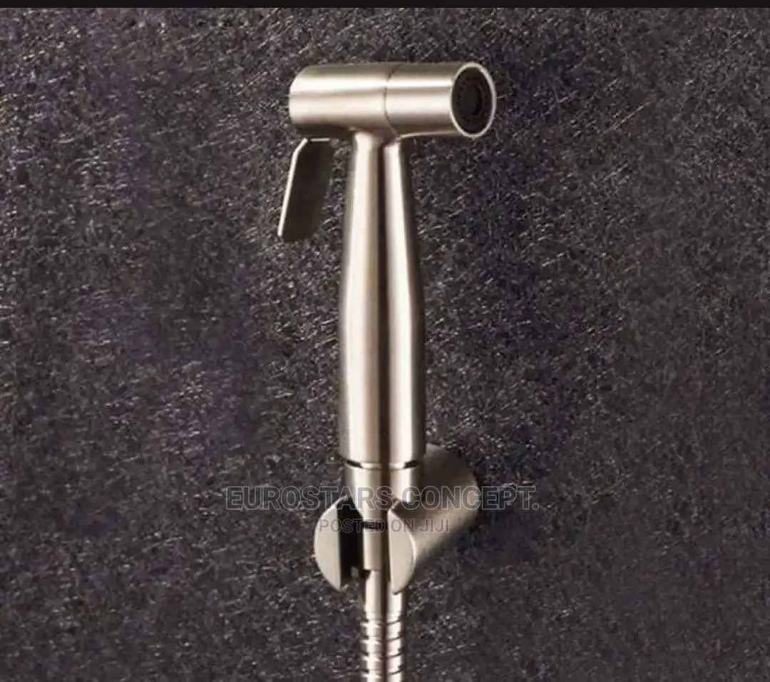 Aluminum Quality Bum Bum Tap