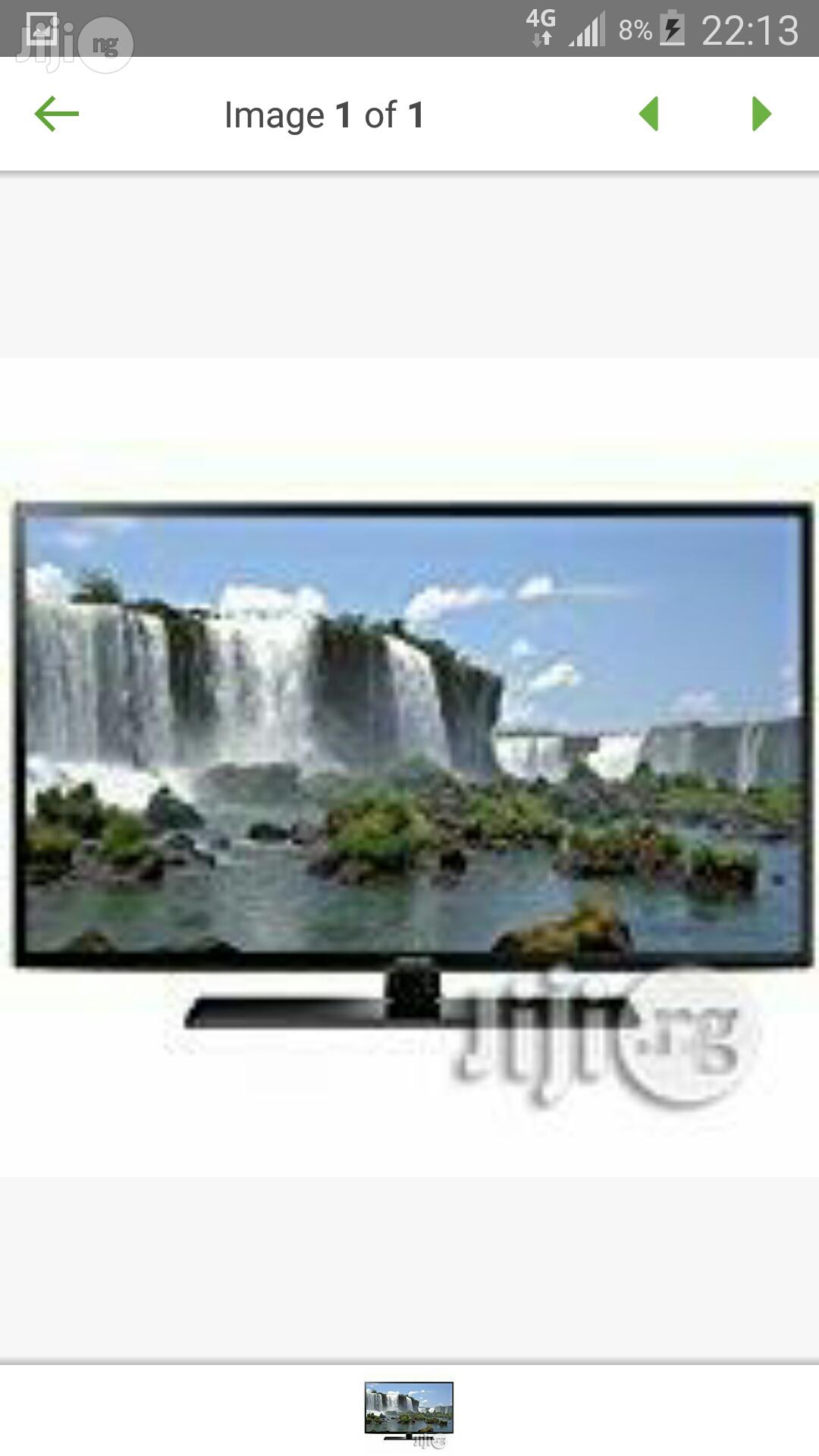 Samsung LED TV 43inches