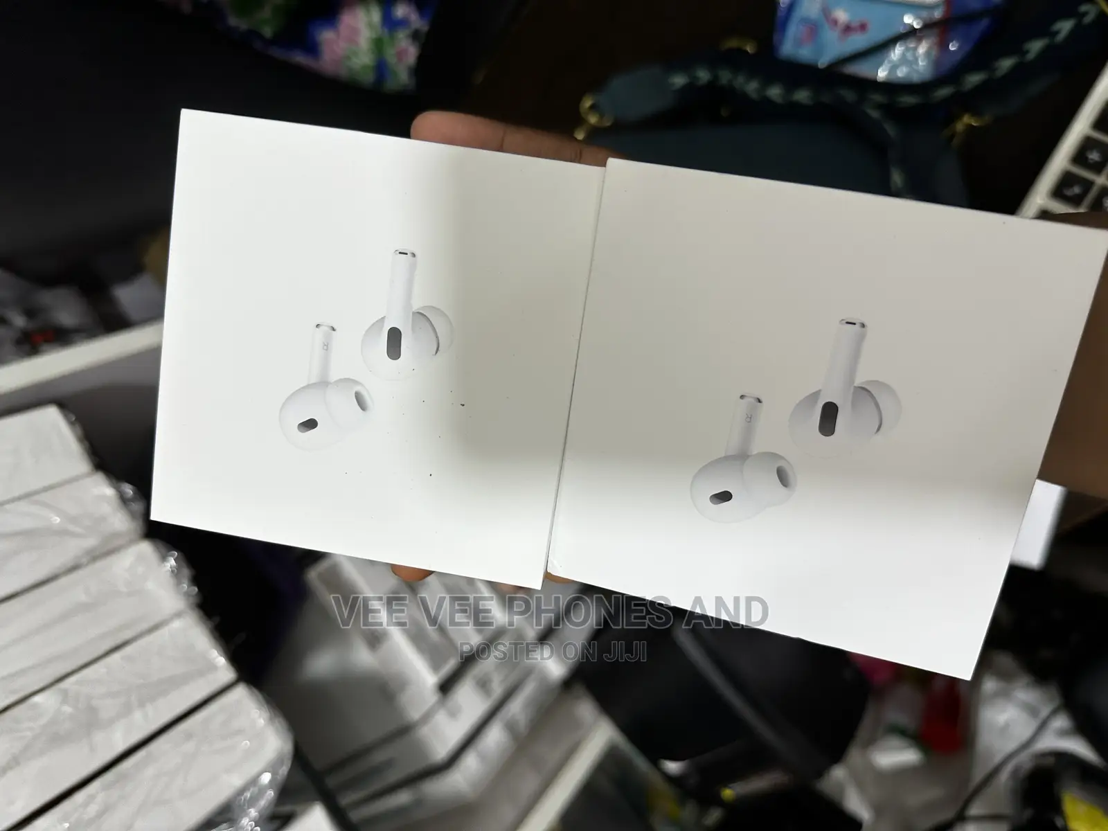 Apple Airpods Pro 2nd Generation
