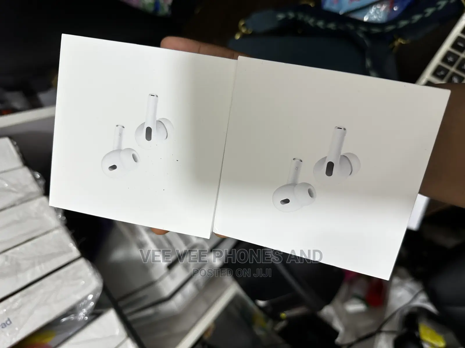 Apple Airpods Pro 2nd Generation