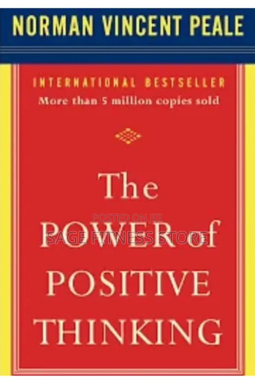 The Power of Positive Thinking