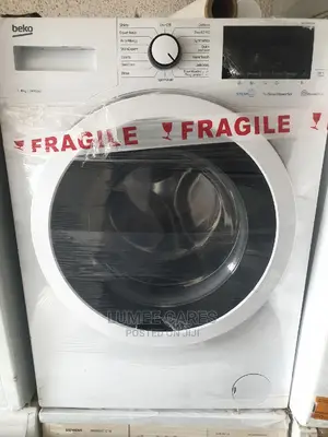 Beko 8kg Inveter Automatic Washing Machine