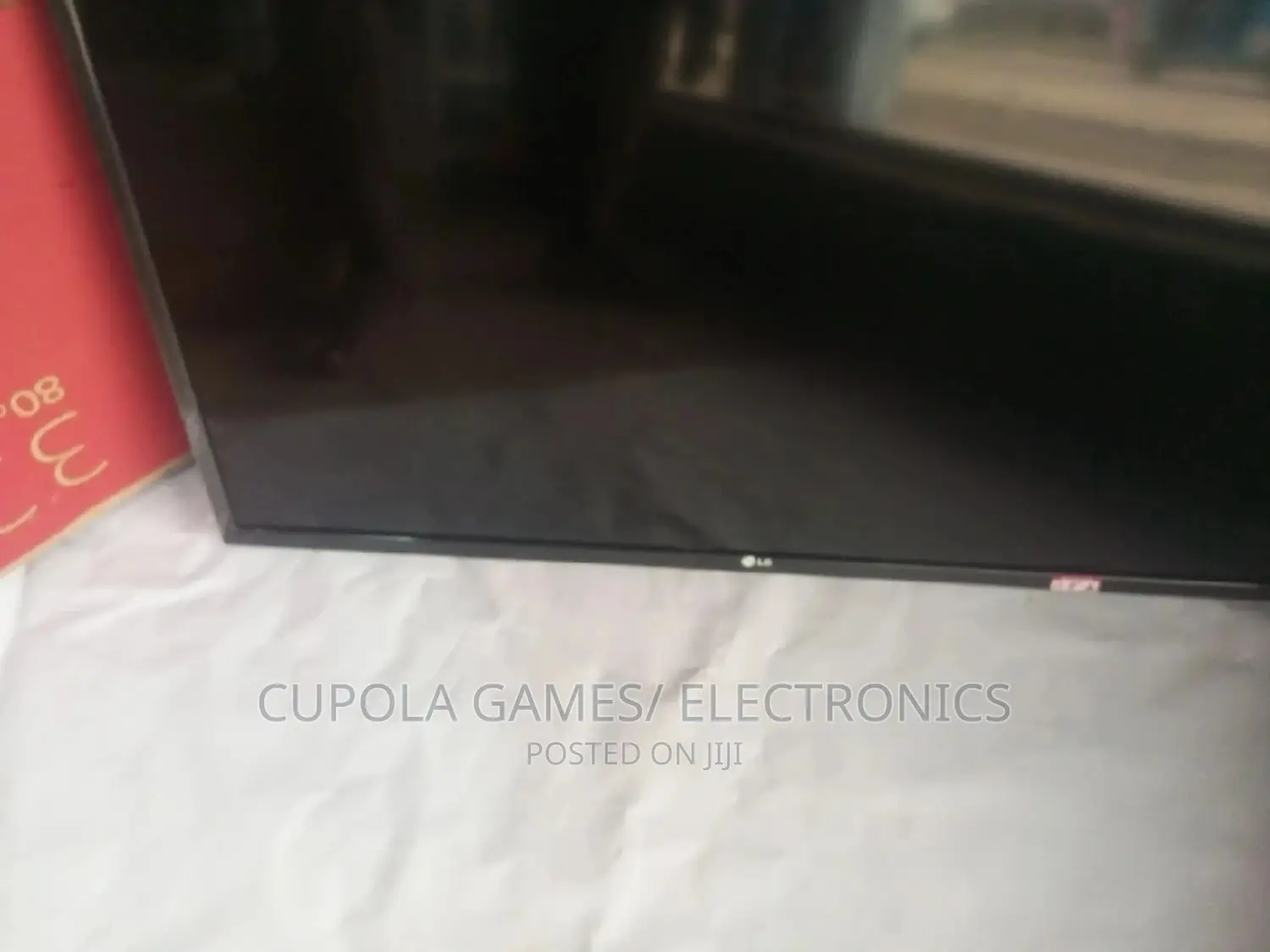 32 Inches Led Tv Frameless