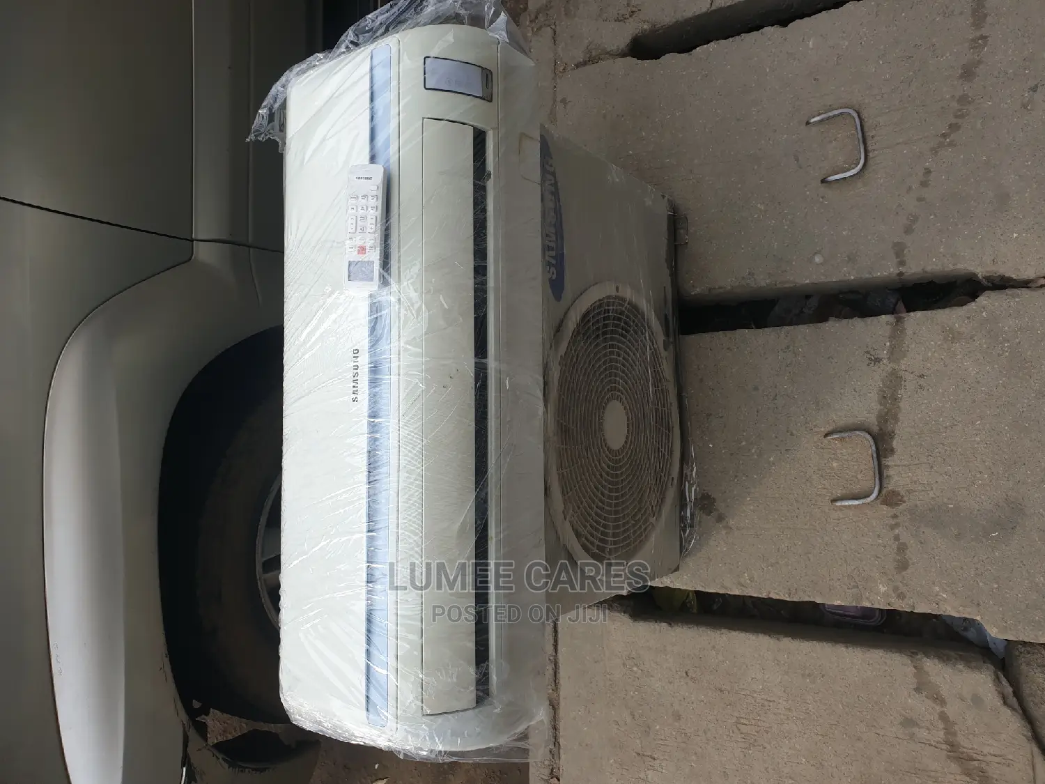 Samsung 1.5hp Air Conditioner