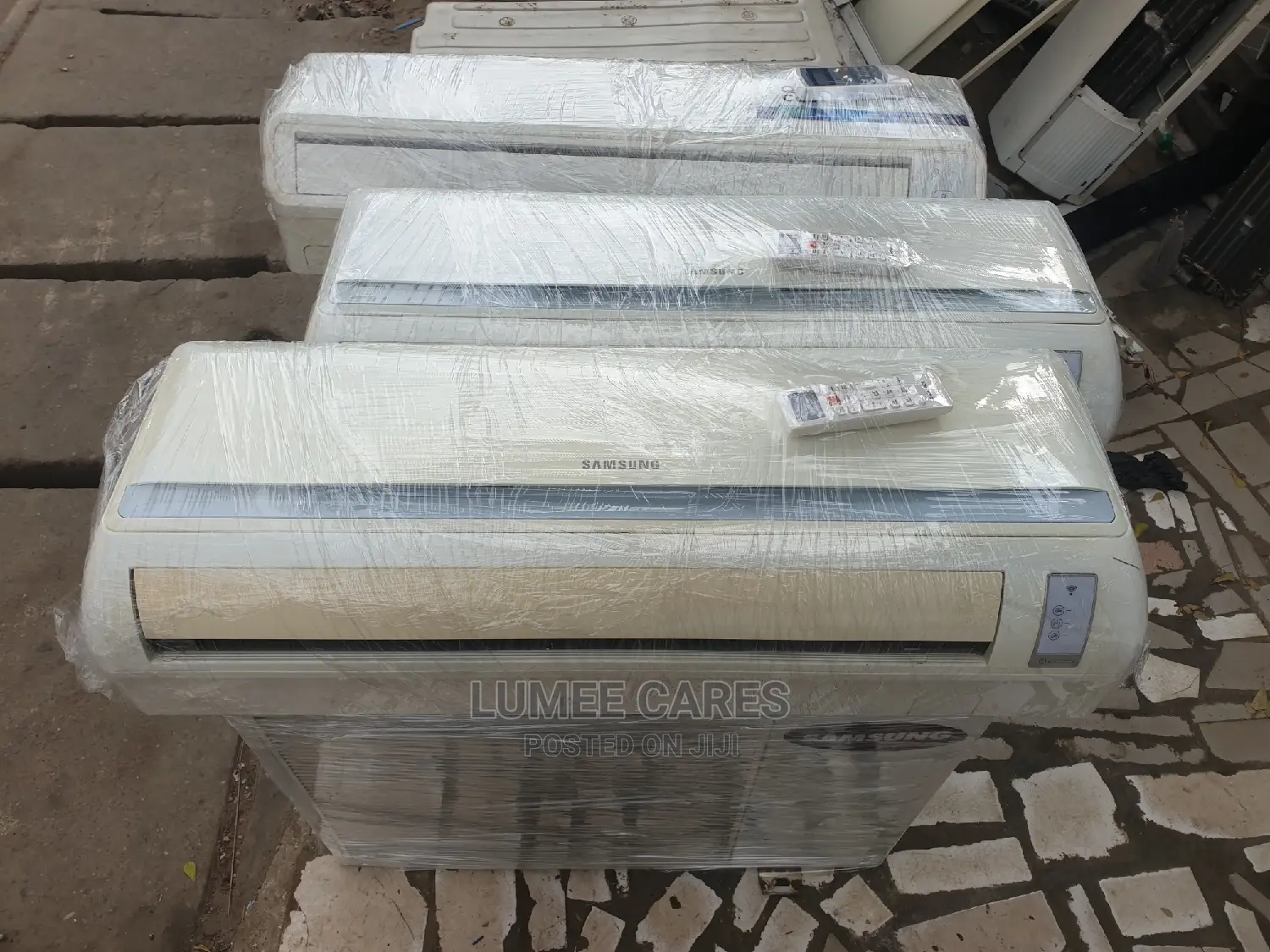 Samsung 1.5hp Air Conditioner